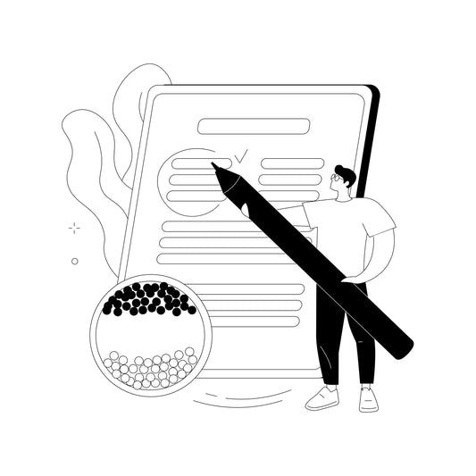 Why Low-Content Notebooks are Perfect for Organizing Your Thoughts and Boosting Your Productivity