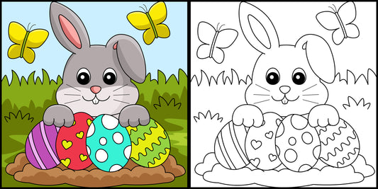 The Therapeutic Benefits of Coloring Books